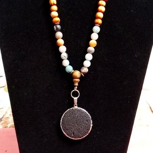 Prayer Jappa Mala Beads